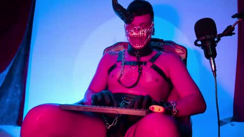 Master connor online show from 30, 5, 2026