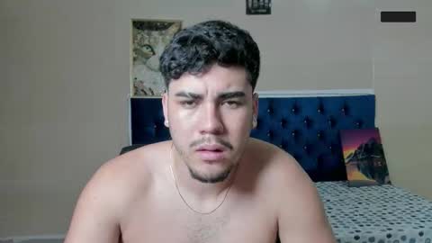 Snapshot of master_dante_1 chatting on 31, 10, 2025 master dante online show from 31, 10, 2025