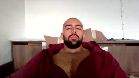 master_david_23 online show from 24, 10, 2025