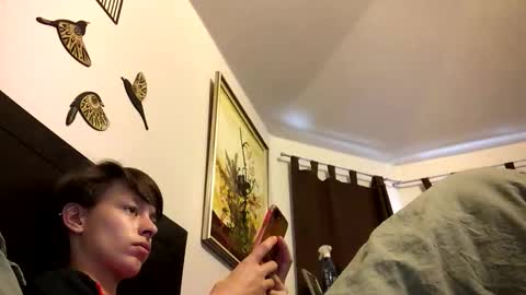 Snapshot of master_devlin chatting on 5, 5, 2026 master_devlin online show from 5, 5, 2026