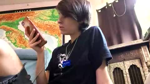 Snapshot of master_devlin chatting on 27, 5, 2026 master_devlin online show from 27, 5, 2026