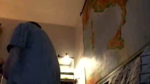 Snapshot of master_devlin chatting on 29, 7, 2026 master_devlin online show from 29, 7, 2026