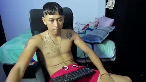 master_dominacion777 online show from 2, 3, 2025