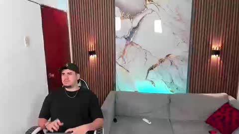 master_javi online show from 13, 9, 2025