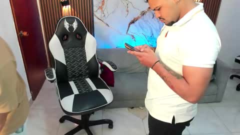 master_javi online show from 19, 9, 2025