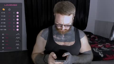 Huge Alex online show from 5, 12, 2024