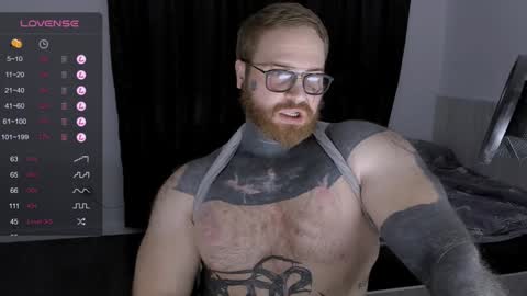 Huge Alex online show from 12, 12, 2024