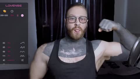 Huge Alex online show from 28, 1, 2025