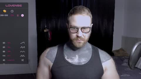 Huge Alex online show from 31, 1, 2025