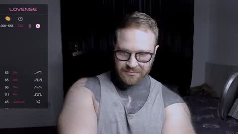 Huge Alex online show from 1, 2, 2025