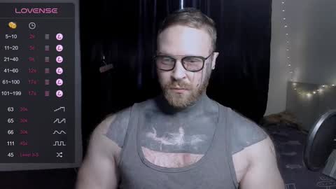 Huge Alex online show from 3, 2, 2025