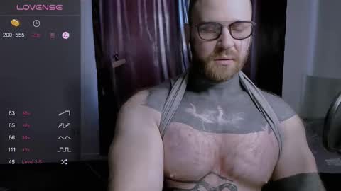 Huge Alex online show from 21, 2, 2025