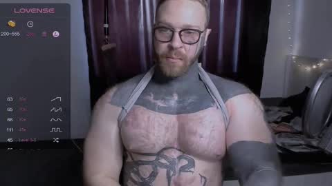 Huge Alex online show from 5, 3, 2025