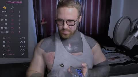 Huge Alex online show from 12, 3, 2025