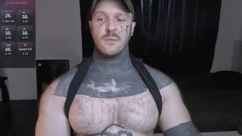 Huge Alex online show from 20, 9, 2025