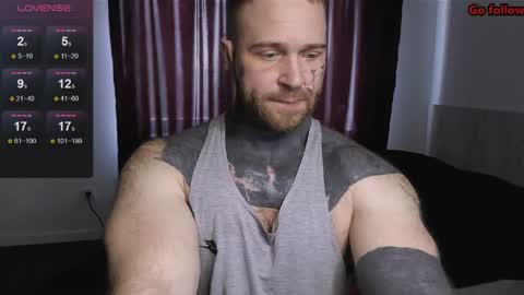 Huge Alex online show from 17, 4, 2026