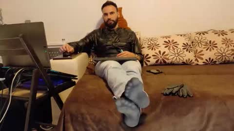 SIR online show from 1, 11, 2025