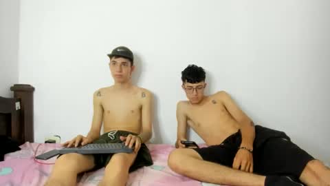 Snapshot of master_sebas chatting on 5, 12, 2025 master sebas online show from 5, 12, 2025