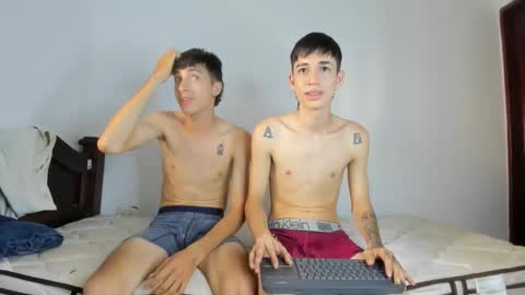 Snapshot of master_sebas chatting on 20, 12, 2025 master sebas online show from 20, 12, 2025