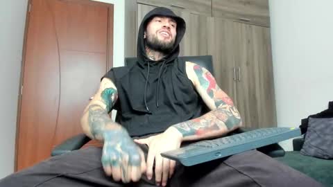 steven  online show from 4, 11, 2025