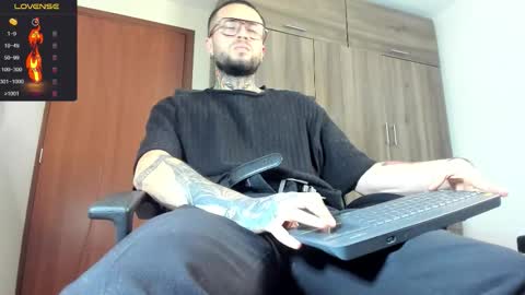 steven  online show from 20, 12, 2025