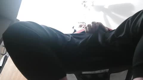 Snapshot of master_thorn chatting on 8, 12, 2024 Master Thorn online show from 8, 12, 2024