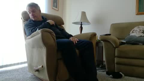 Master Thorn online show from 17, 12, 2025