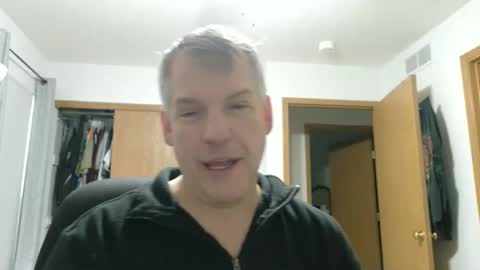 Master Thorn online show from 8, 1, 2026