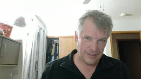 Master Thorn online show from 19, 2, 2026