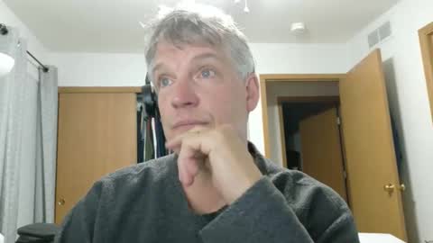 Master Thorn online show from 15, 5, 2026