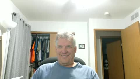 Master Thorn online show from 1, 7, 2026