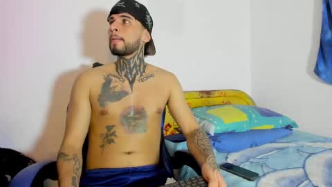 Tokio online show from 21, 4, 2026