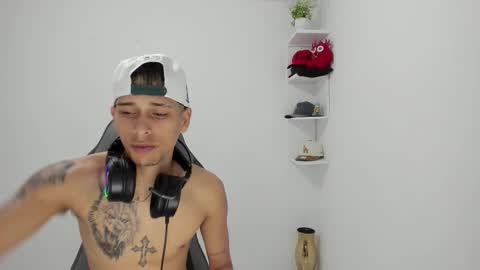 Alpha junior online show from 9, 11, 2025