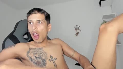 Alpha junior online show from 15, 2, 2026