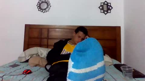 MasterAnnubis online show from 17, 4, 2026