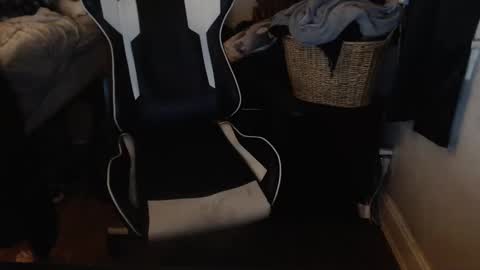 MasterbateMike online show from 28, 9, 2025