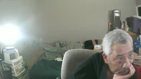 mastercontroller65 online show from 22, 1, 2025