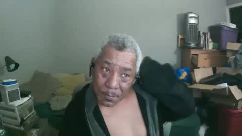 mastercontroller65 online show from 29, 1, 2025