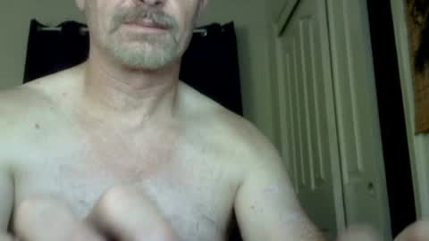 Snapshot of masterdaddyj1 chatting on 1, 7, 2026 MasterDaddyJeff online show from 1, 7, 2026
