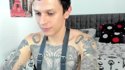 Dave online show from 12, 4, 2026