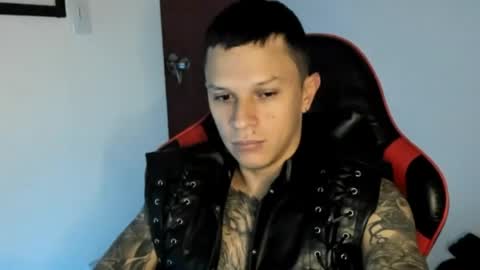 Snapshot of masterdave7 chatting on 31, 5, 2026 Dave online show from 31, 5, 2026