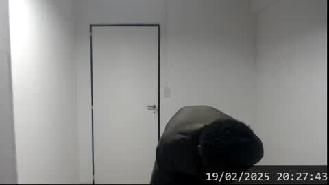 Masterdomfuck online show from 19, 2, 2025