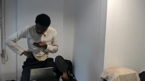 Masterdomfuck online show from 26, 2, 2025