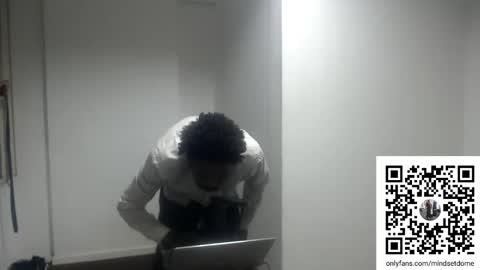 Masterdomfuck online show from 15, 9, 2025