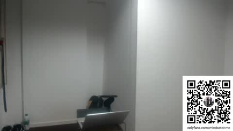 Masterdomfuck online show from 16, 9, 2025