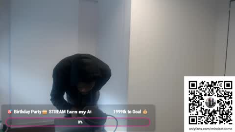 Masterdomfuck online show from 23, 9, 2025