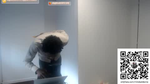 Masterdomfuck online show from 28, 9, 2025