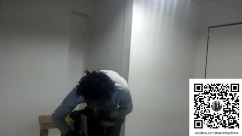 Masterdomfuck online show from 24, 11, 2025