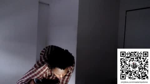 Masterdomfuck online show from 26, 11, 2025