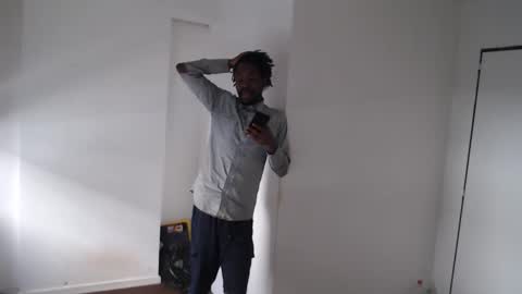 Masterdomfuck online show from 5, 1, 2026